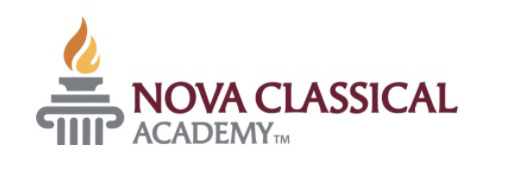 Nova Classical logo - no tagline
