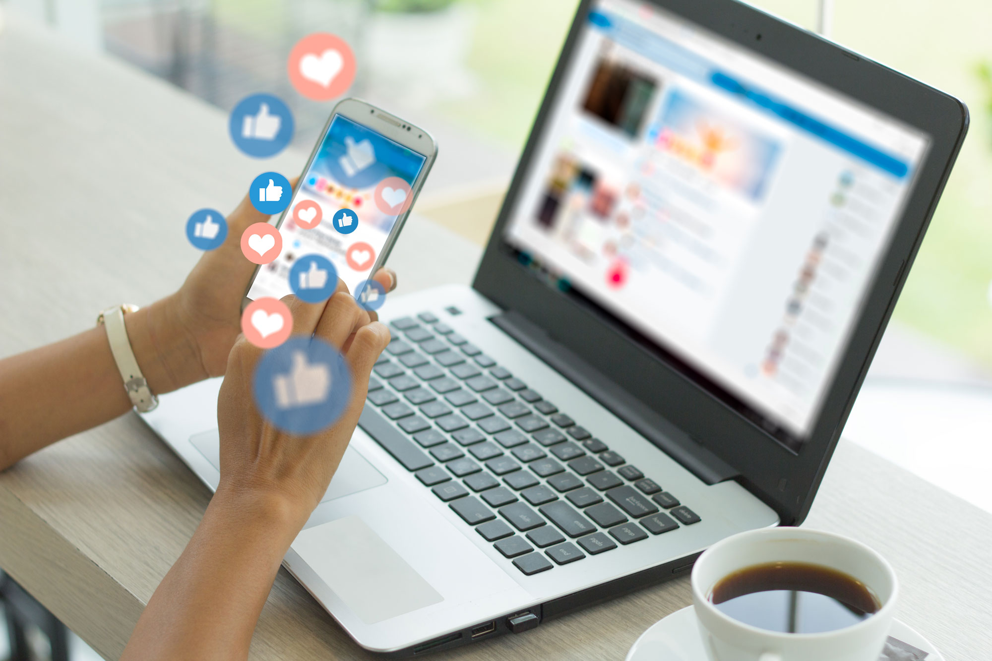 Social Media Nova Classical Academy