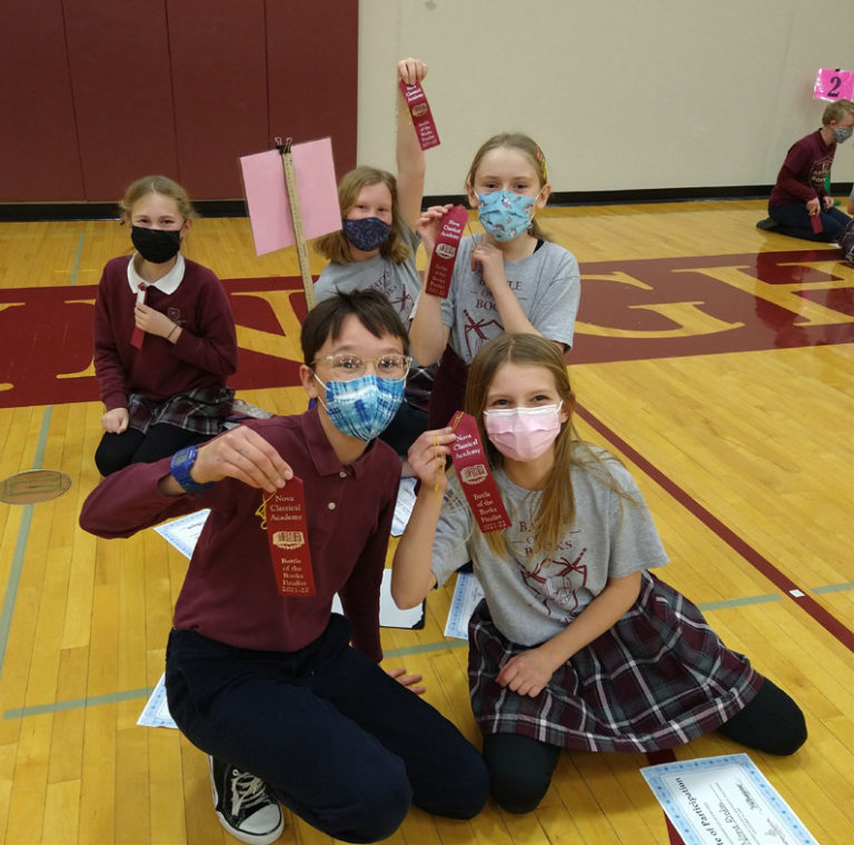 Nova Classical Academy