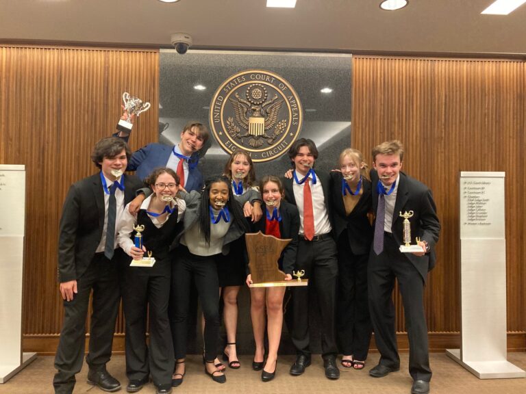 Nova Classical Academy