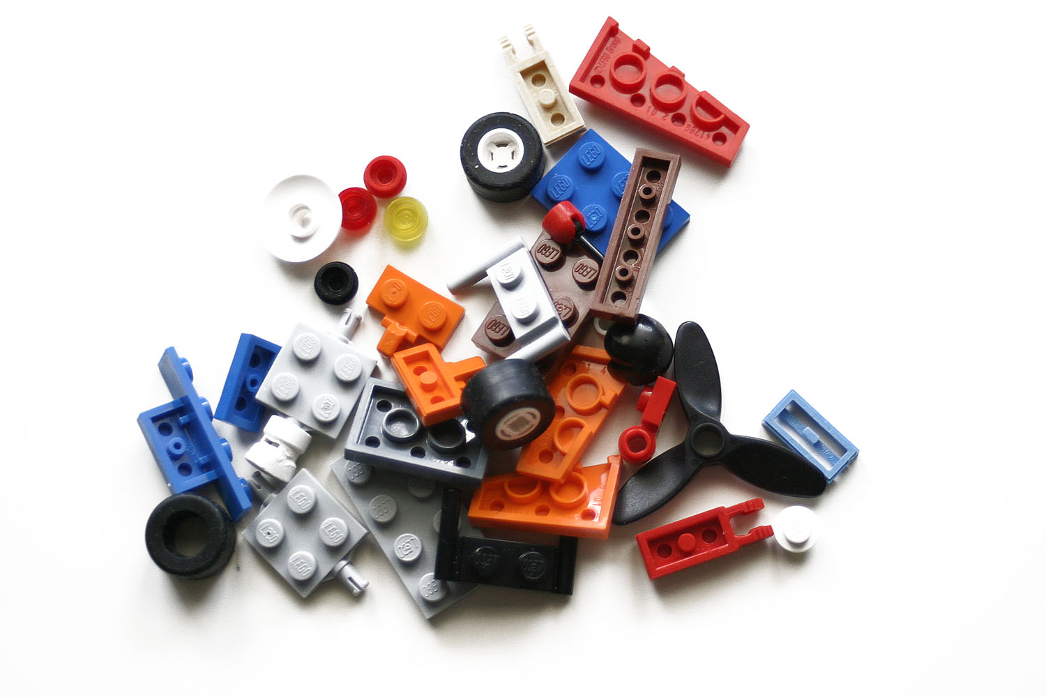 FLL - FIRST LEGO League Challenge